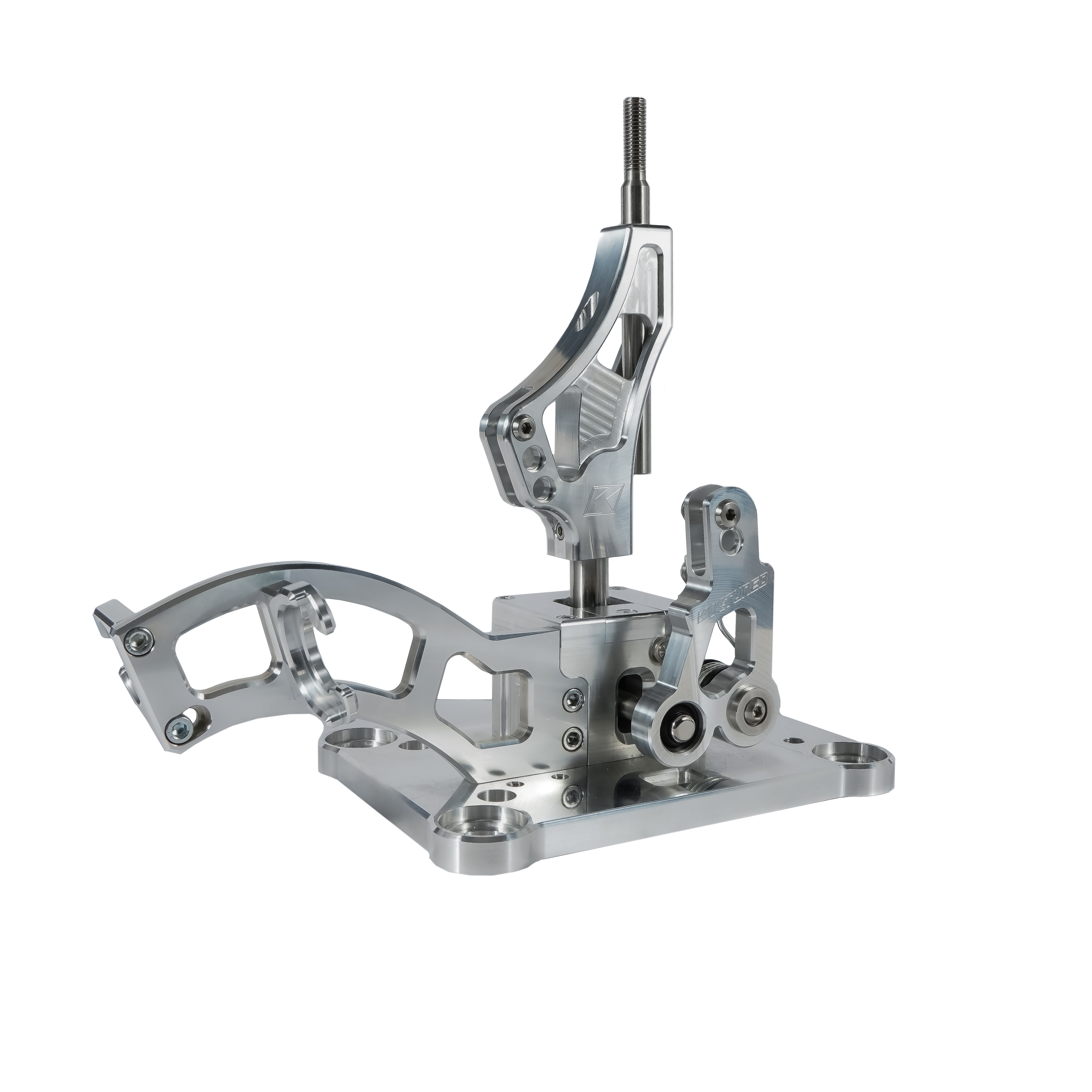 K-Tuned 02-06 RSX Race-Spec V3 Billet Shifter